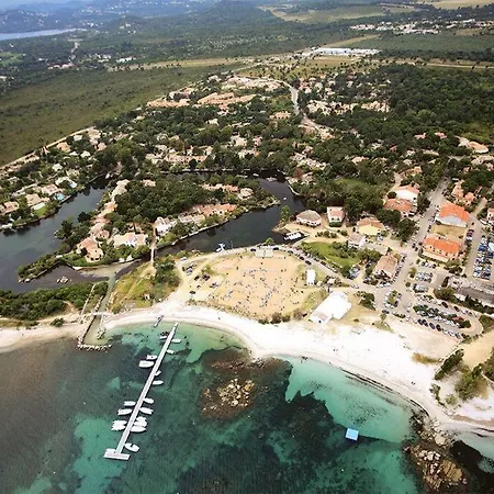 A Pied : Mini Saint-cyprien Vakantiehuis *