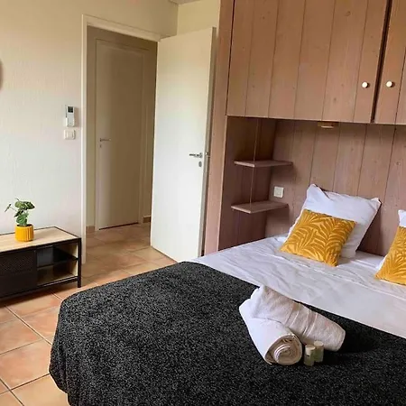 A Pied : Mini Saint-cyprien * Lecci