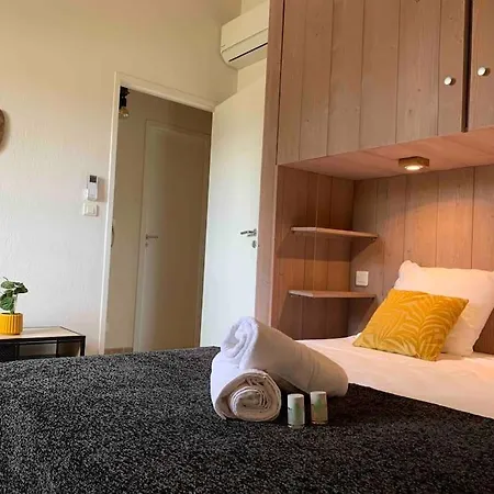 A Pied : Mini Saint-cyprien Lecci