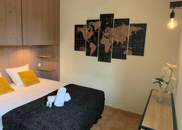 A Pied : Mini Saint-cyprien