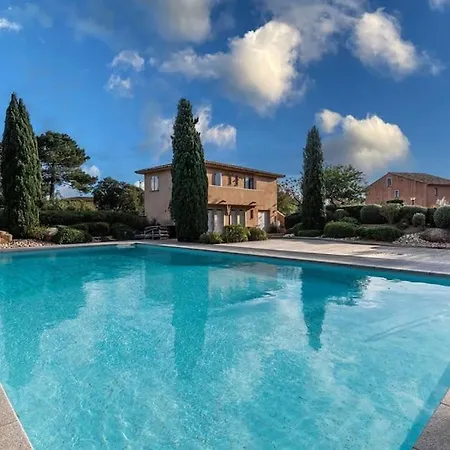 Holiday home A Pied : Mini Saint-cyprien Lecci