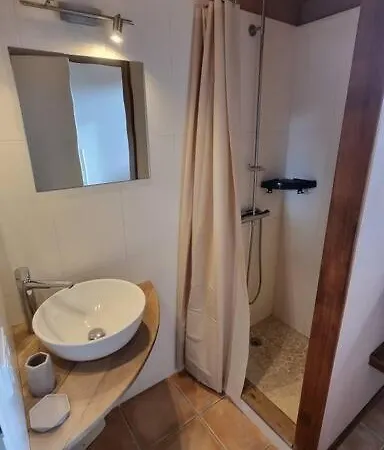 Holiday home A Pied : Mini Saint-cyprien