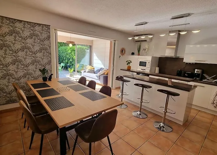 A Pied : Mini Saint-cyprien Lecci