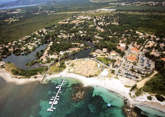 à Pied : Mini Saint-cyprien Casa vacanze *