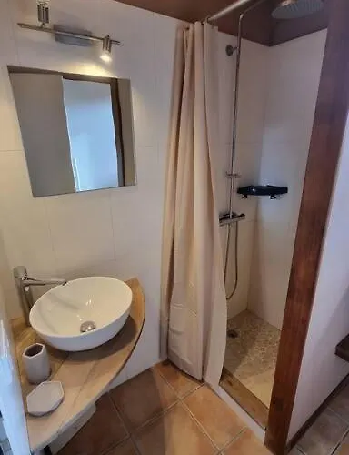 Tatil Evi A Pied : Mini Saint-cyprien